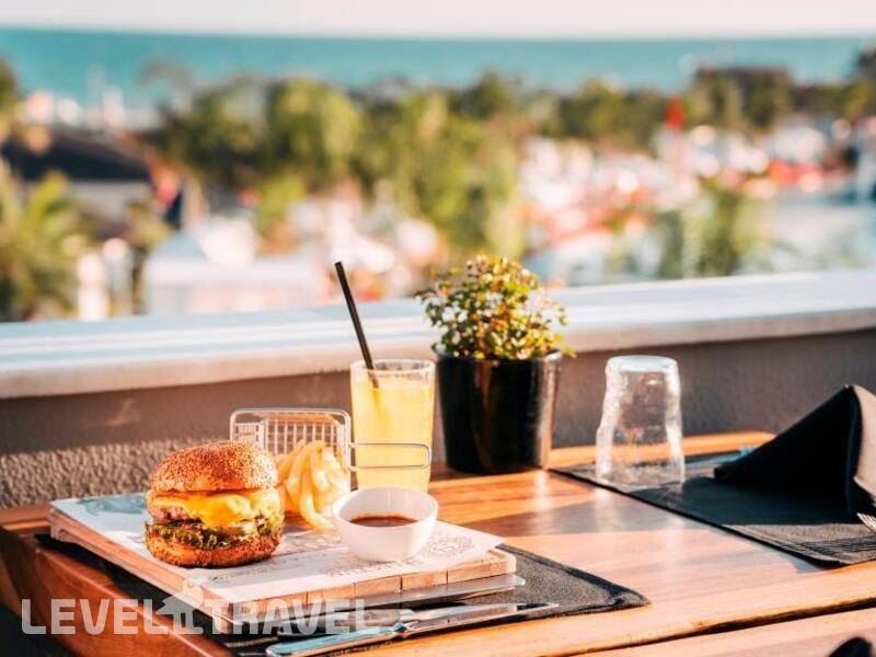 Фотография Selectum Luxury Resort Belek