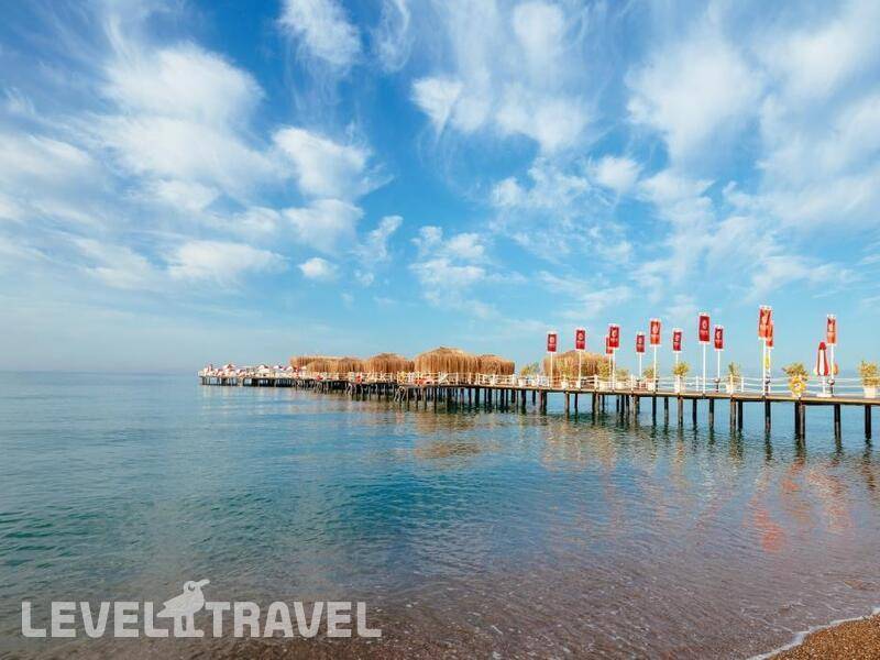 Фотография Selectum Luxury Resort Belek