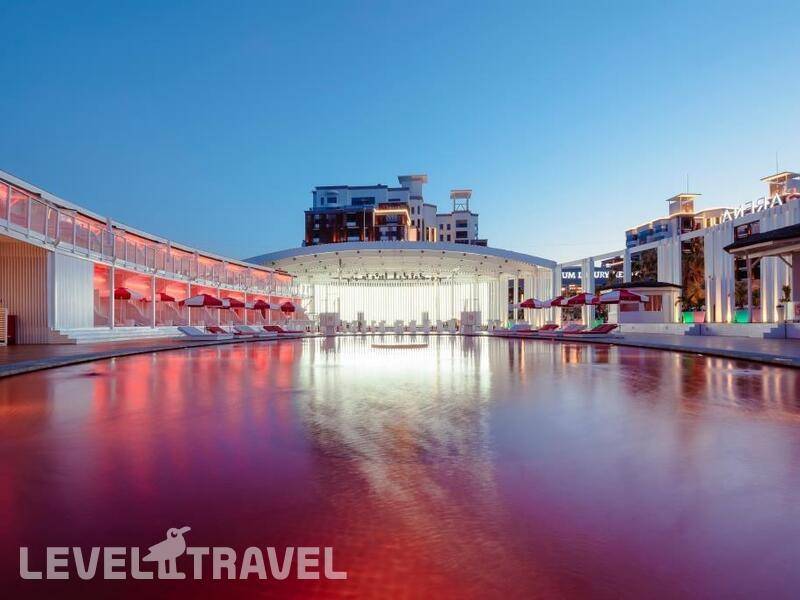 Фотография Selectum Luxury Resort Belek