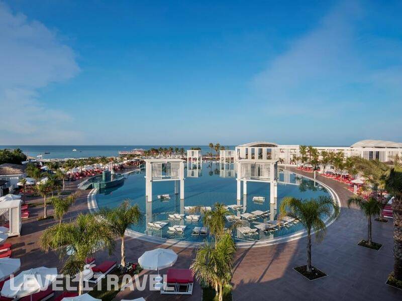 Фотография Selectum Luxury Resort Belek