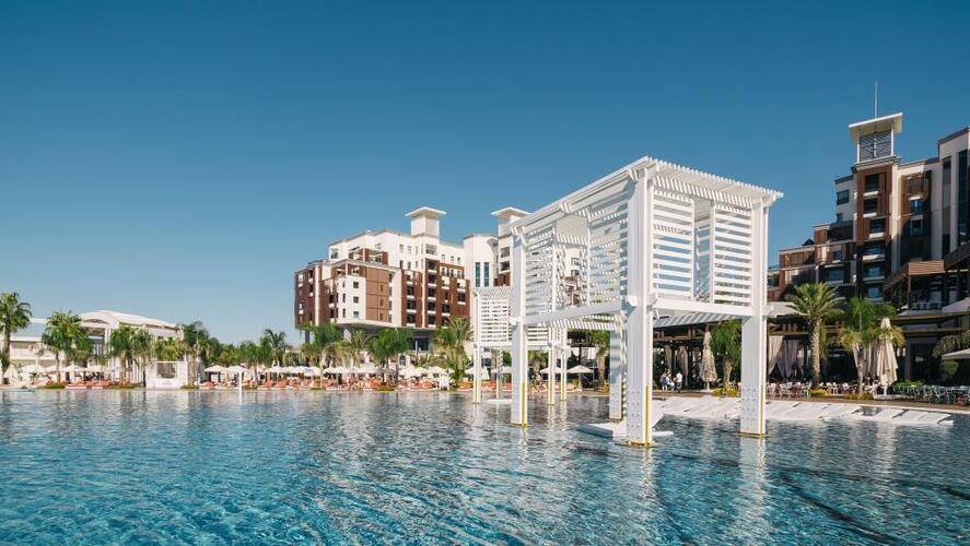 Selectum Luxury Resort Belek