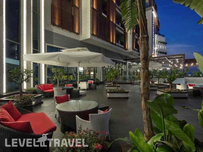 Фотография Selectum Luxury Resort Belek