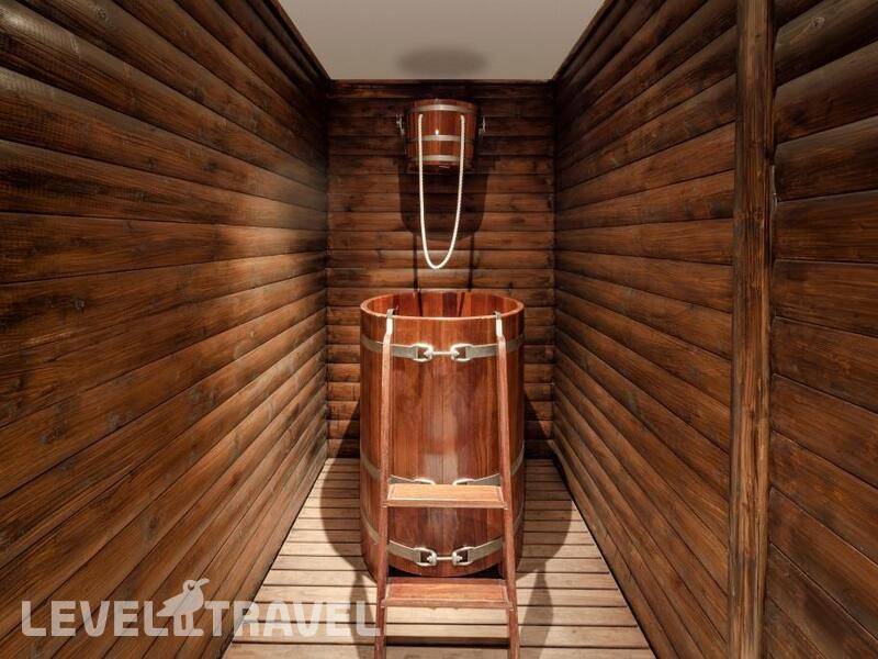 Фотография Selectum Luxury Resort Belek