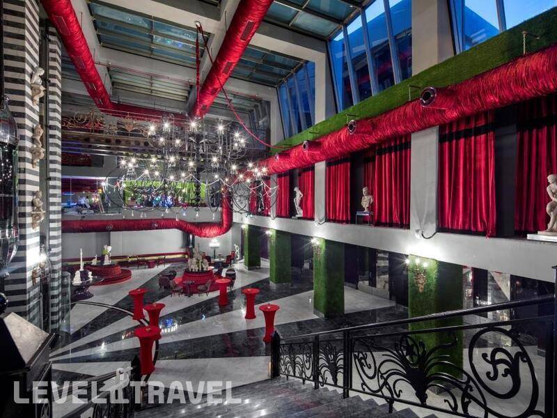 Фотография Selectum Luxury Resort Belek