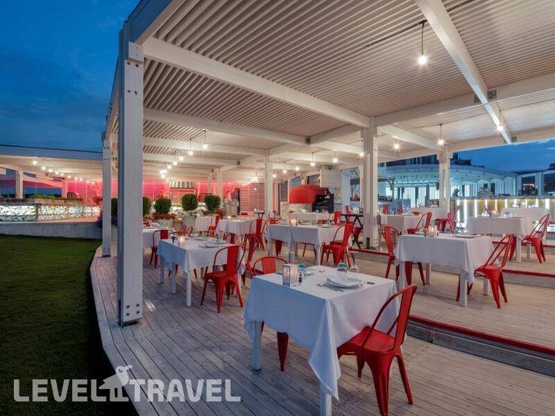 Фотография Selectum Luxury Resort Belek