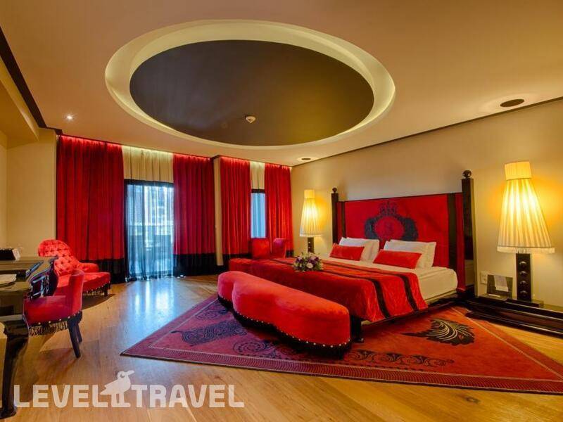 Фотография Selectum Luxury Resort Belek