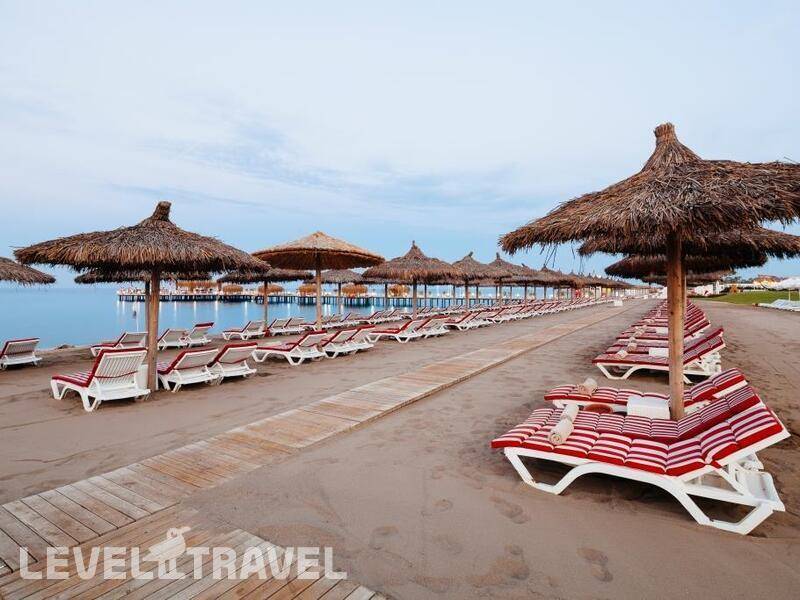 Фотография Selectum Luxury Resort Belek