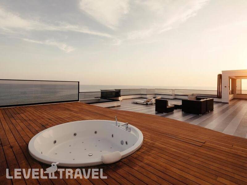 Фотография Selectum Luxury Resort Belek
