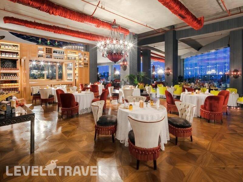 Фотография Selectum Luxury Resort Belek