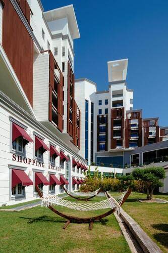 Selectum Luxury Resort Belek