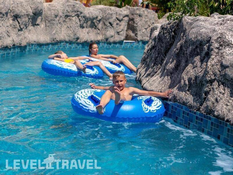 Фотография Selectum Luxury Resort Belek