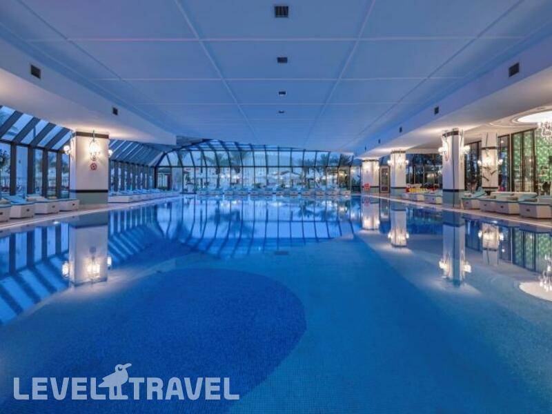 Фотография Selectum Luxury Resort Belek