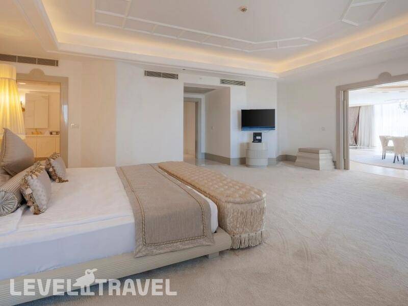 Фотография Selectum Luxury Resort Belek