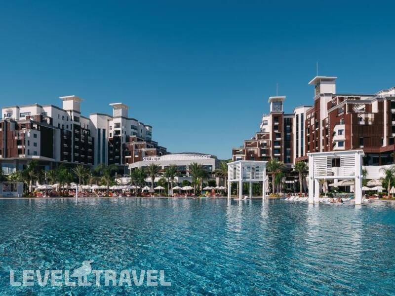 Фотография Selectum Luxury Resort Belek