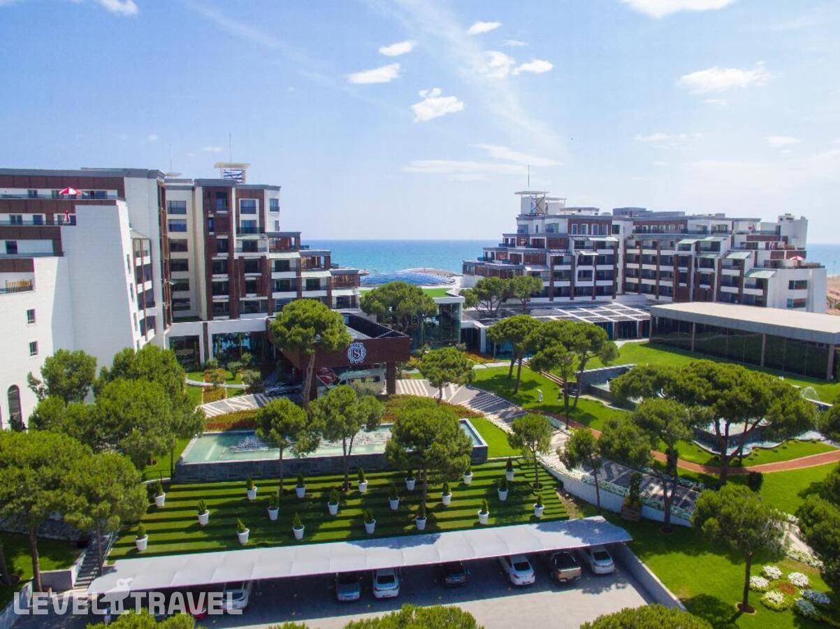 фотографии отеля Selectum Luxury Resort Belek в Турция(Белек) - фото №23