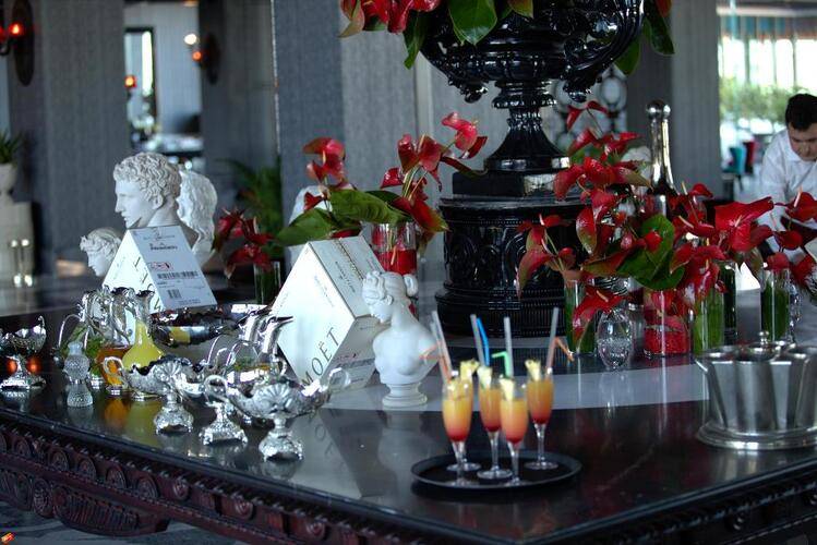 Selectum Luxury Resort Belek