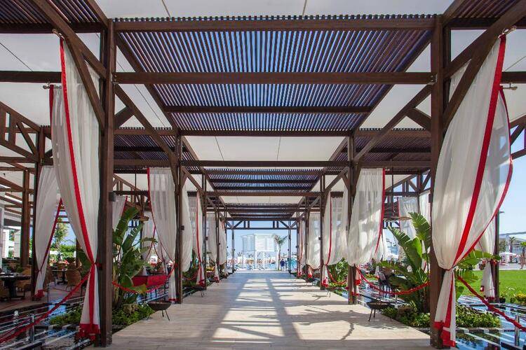 Selectum Luxury Resort Belek