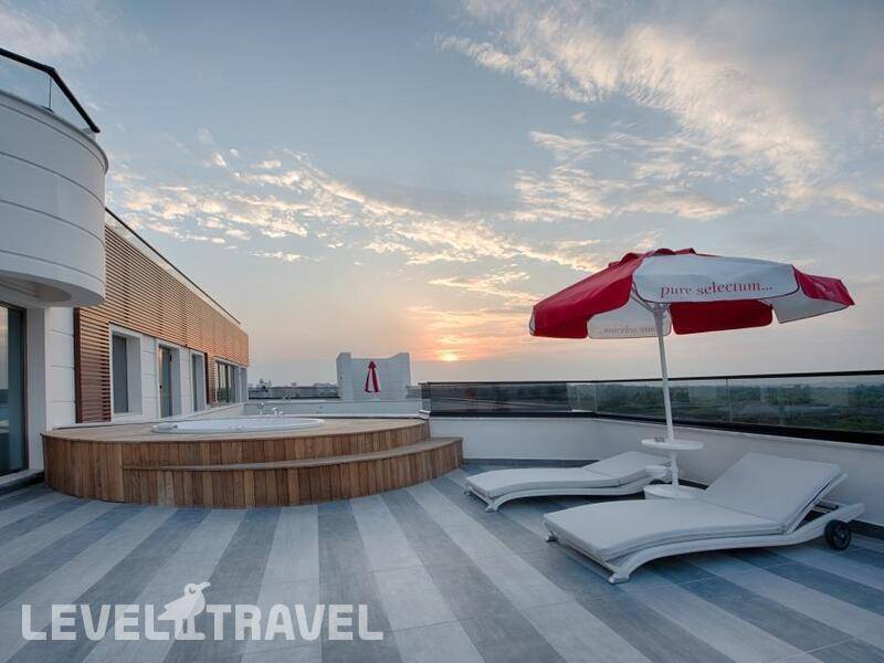 Фотография Selectum Luxury Resort Belek