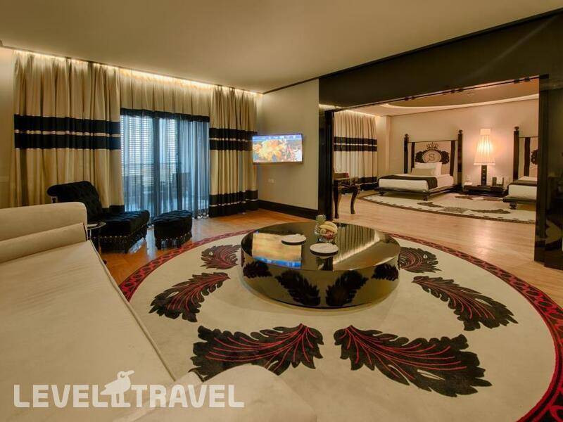 Фотография Selectum Luxury Resort Belek