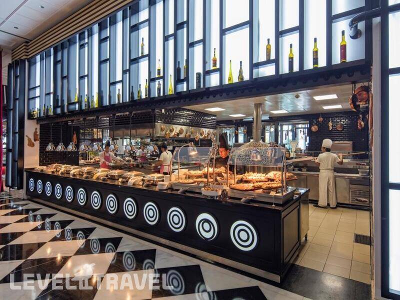 Фотография Selectum Luxury Resort Belek