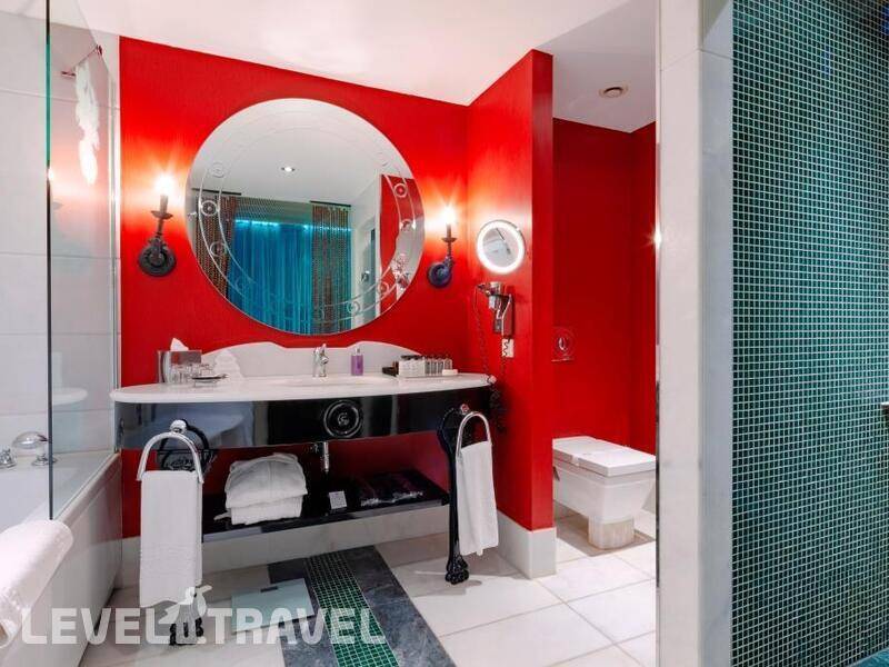 Фотография Selectum Luxury Resort Belek