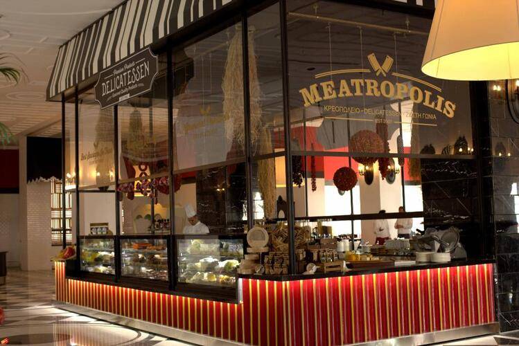 Selectum Luxury Resort Belek