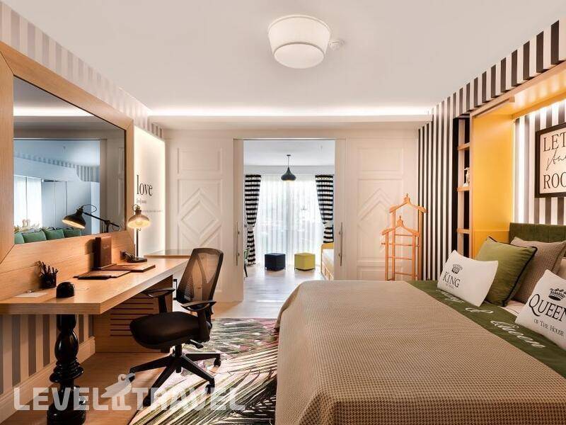 Фотография Selectum Luxury Resort Belek