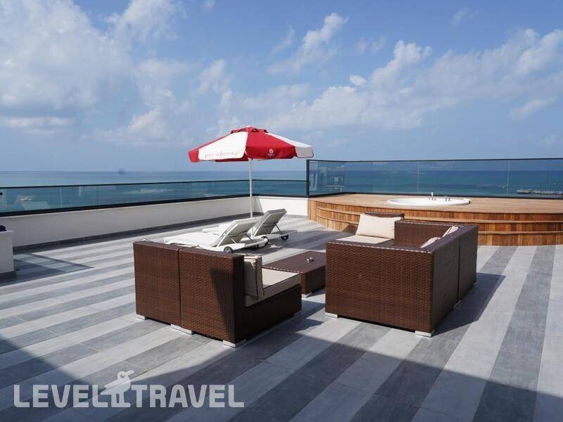 Фотография Selectum Luxury Resort Belek