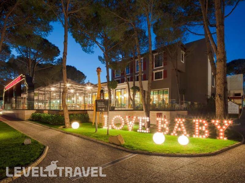 Фотография Selectum Luxury Resort Belek