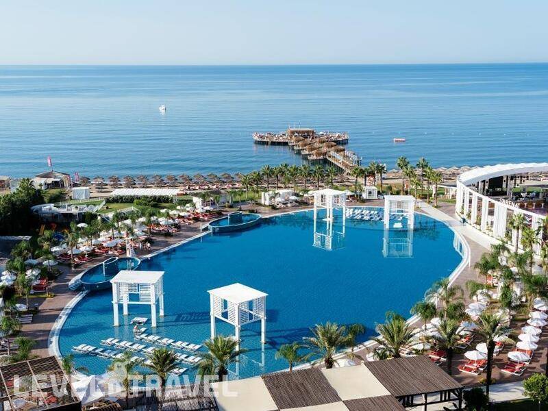 Фотография Selectum Luxury Resort Belek