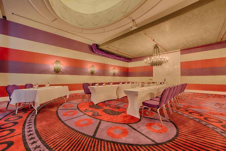 Selectum Luxury Resort Belek