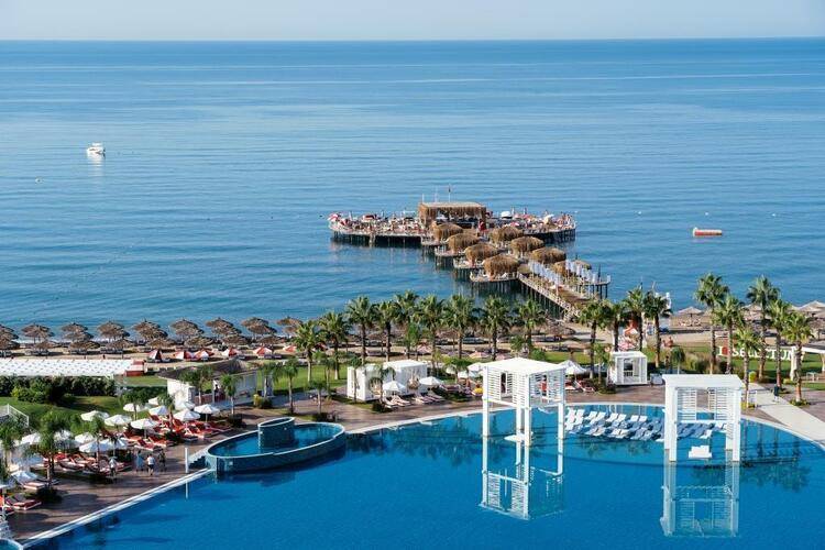 Selectum Luxury Resort Belek