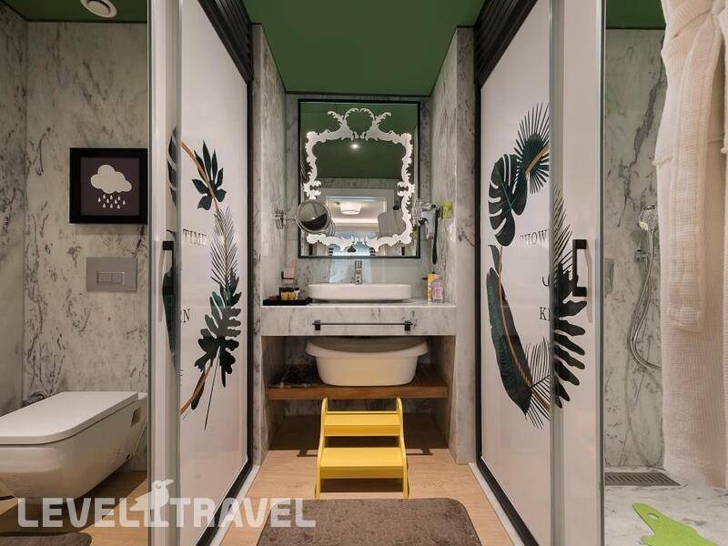 Фотография Selectum Luxury Resort Belek