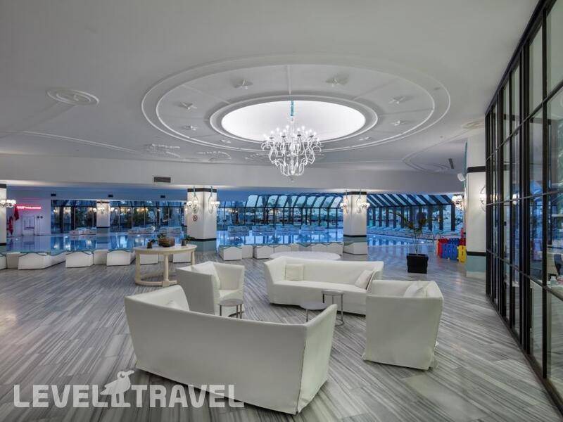 Фотография Selectum Luxury Resort Belek