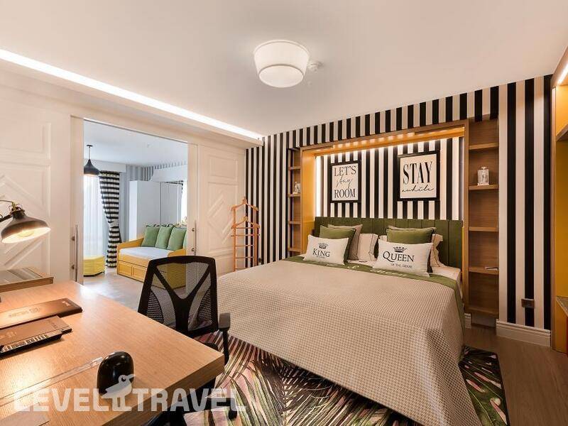 Фотография Selectum Luxury Resort Belek