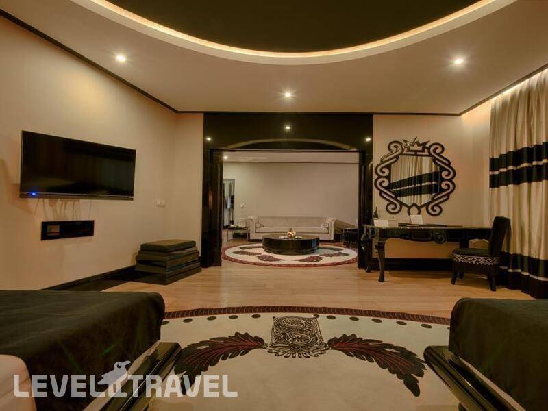 Фотография Selectum Luxury Resort Belek