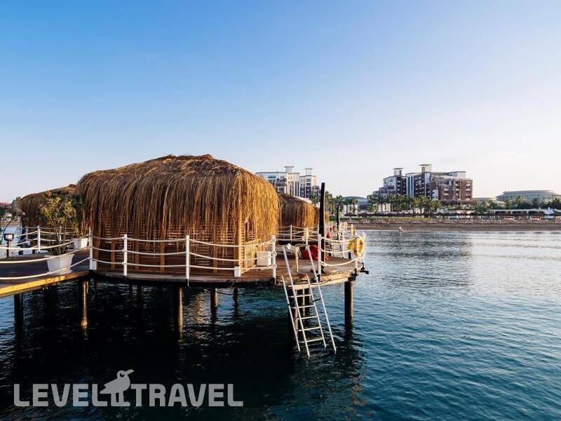 Фотография Selectum Luxury Resort Belek
