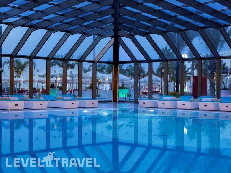Фотография Selectum Luxury Resort Belek