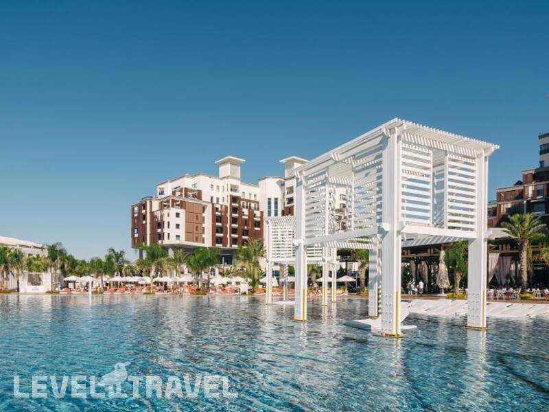 Фотография Selectum Luxury Resort Belek