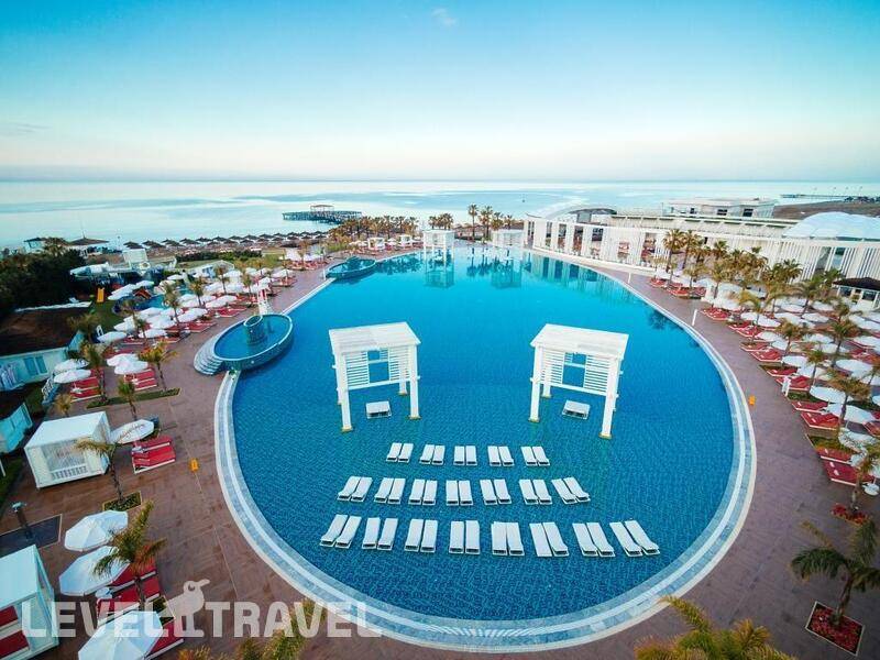 Фотография Selectum Luxury Resort Belek