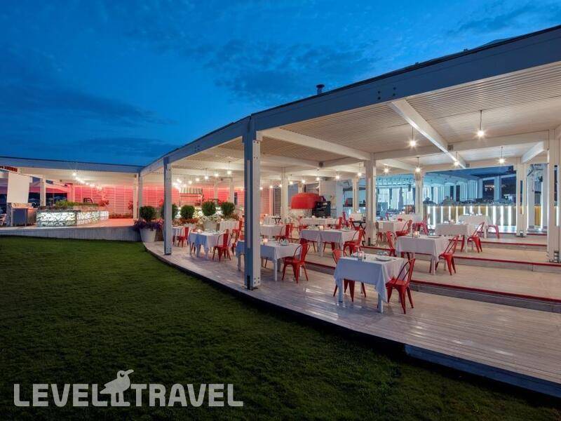 Фотография Selectum Luxury Resort Belek