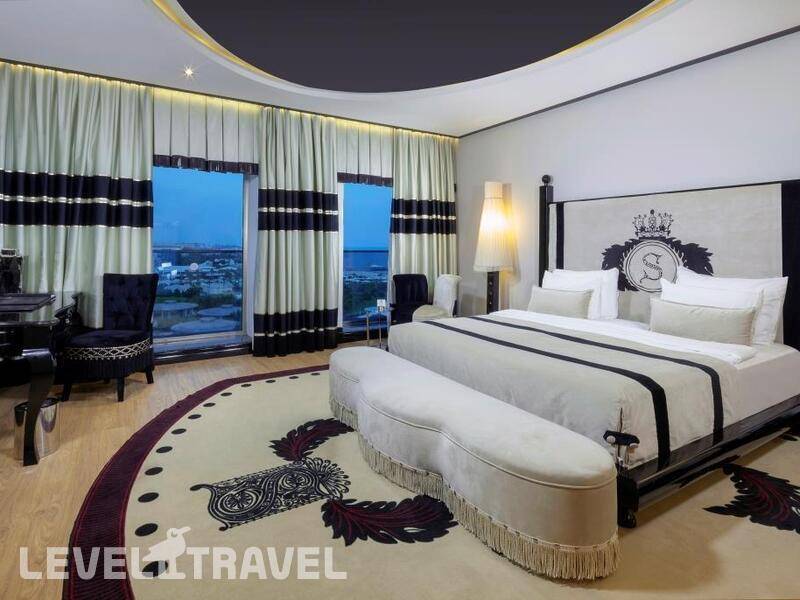 Фотография Selectum Luxury Resort Belek