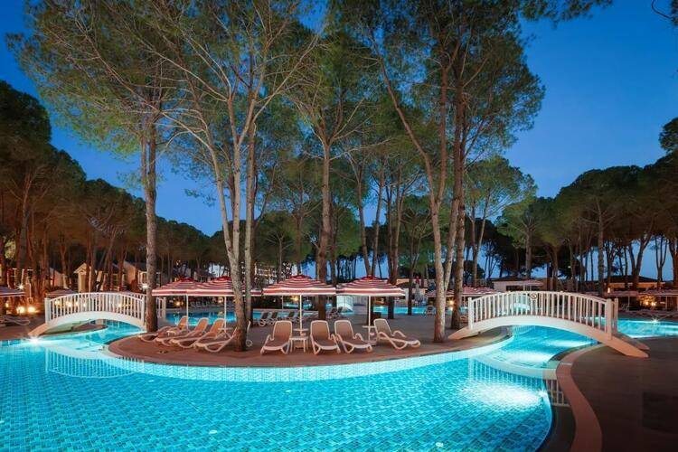 Selectum Luxury Resort Belek