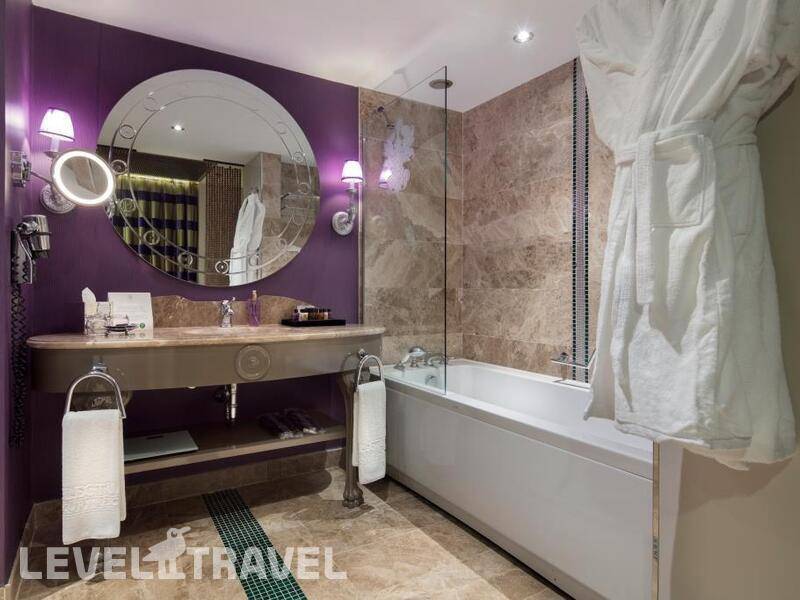 Фотография Selectum Luxury Resort Belek