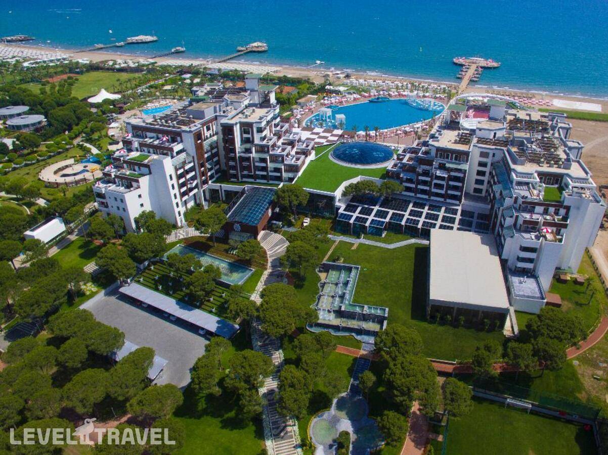 фотографии отеля Selectum Luxury Resort Belek в Турция(Белек) - фото №24