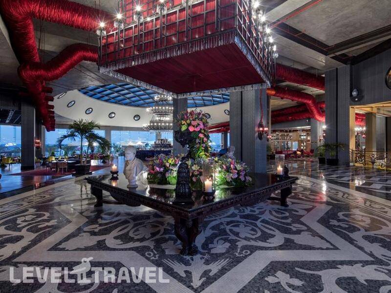 Фотография Selectum Luxury Resort Belek