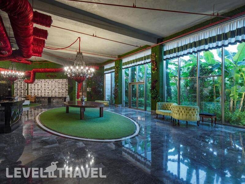 Фотография Selectum Luxury Resort Belek