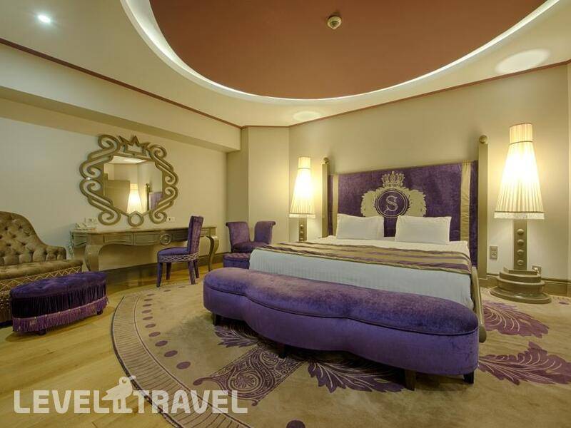 Фотография Selectum Luxury Resort Belek