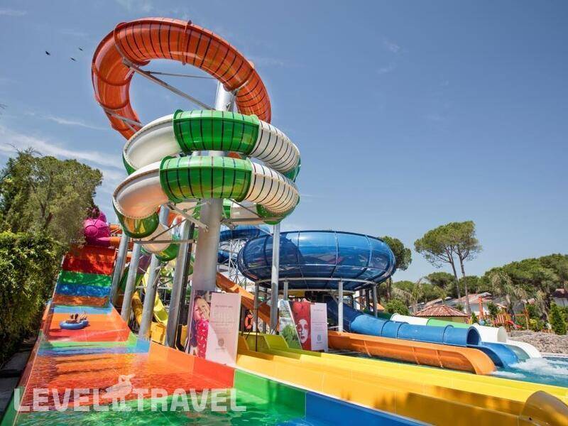 Фотография Selectum Luxury Resort Belek