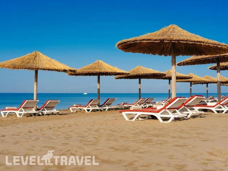Фотография Selectum Luxury Resort Belek